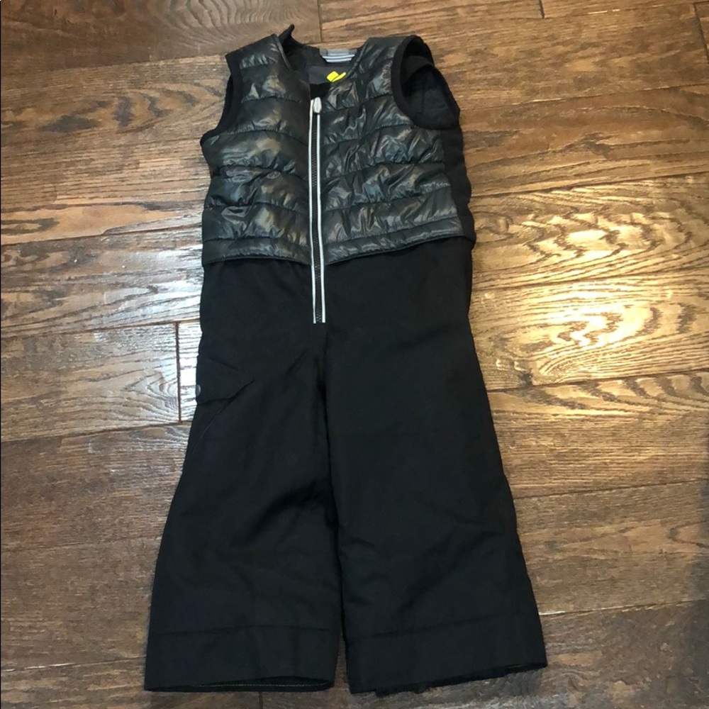 Little boys Snowsuit